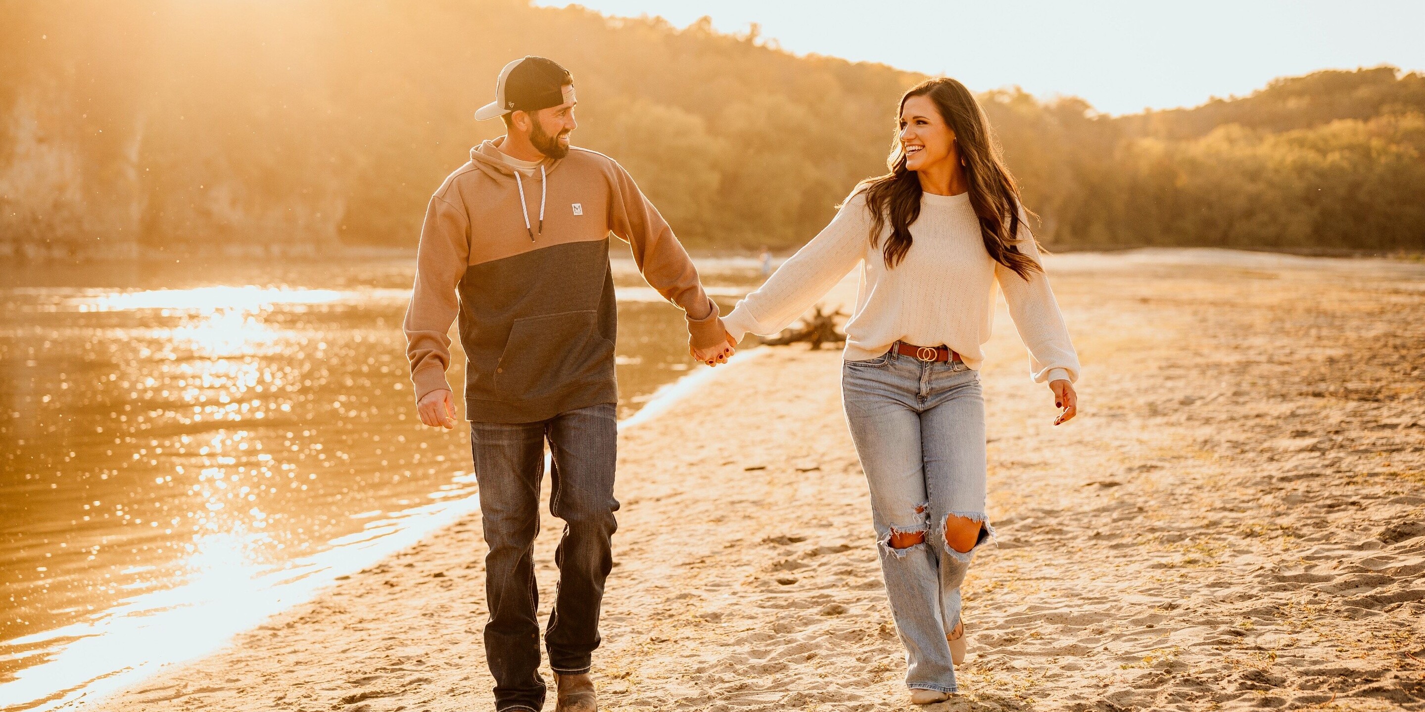 Alyssa  & Colton Home Page Banner