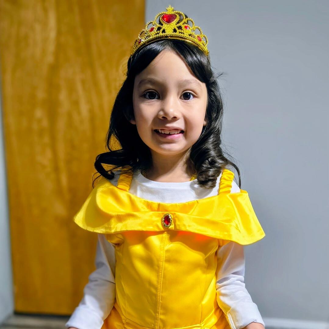 Makynlee Hernandez