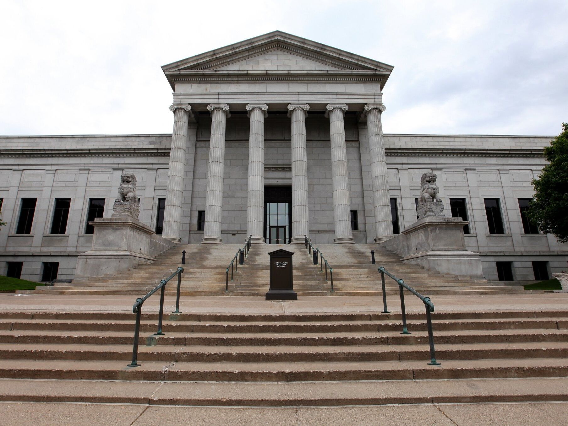 Picture of Minneapolis Institute of Art