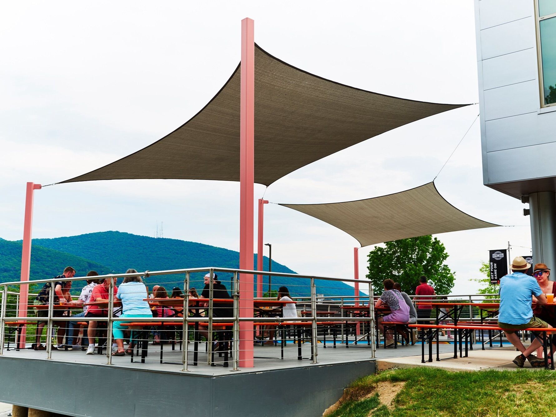 Picture of Industrial Arts Brewing Company