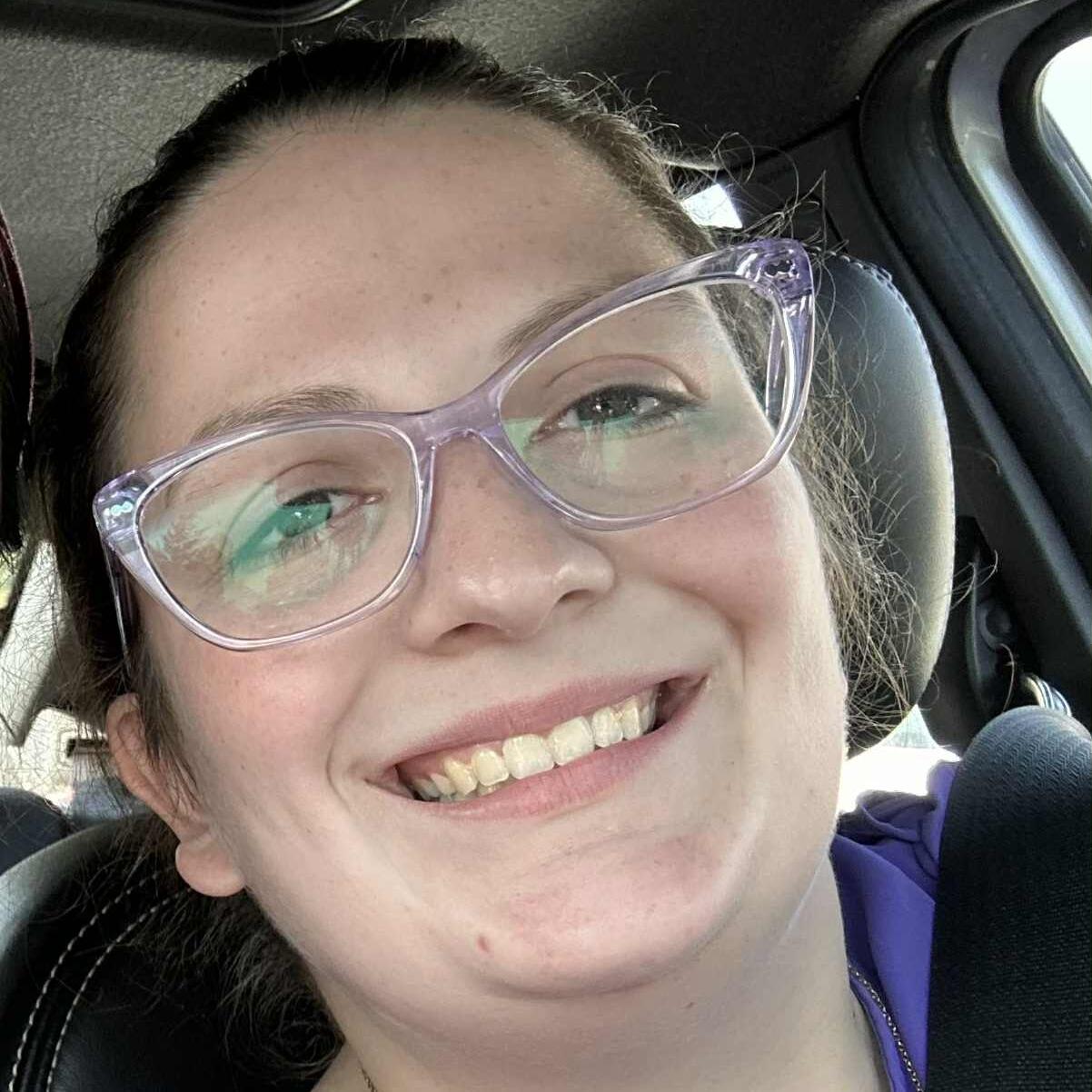 Samantha Laughlin