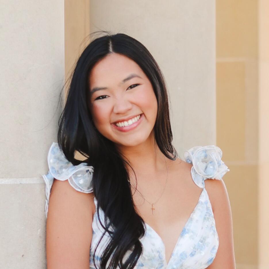 Catherine Phan
