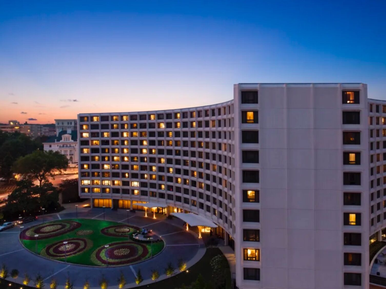 Picture of Washington Hilton