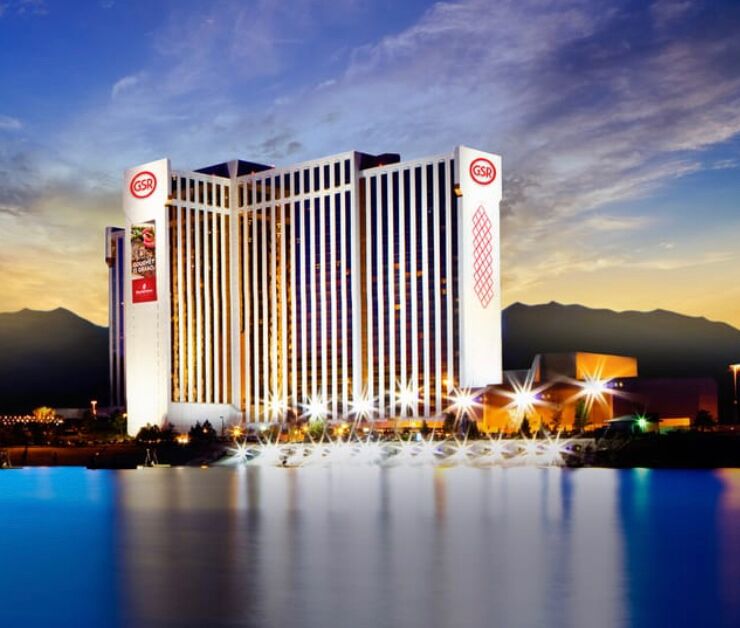 Picture of Grand Sierra Resort & Casino