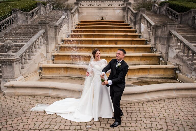 Colleen & Michael Home Page Banner
