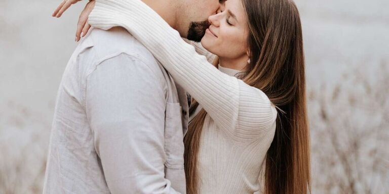 Sonja & Levi Home Page Banner