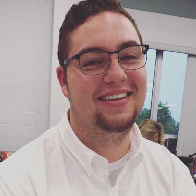 Andrew Bowermaster 