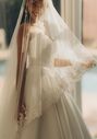 Stella York SY8239 Ball Gown Wedding Dress - thumbnail - 4