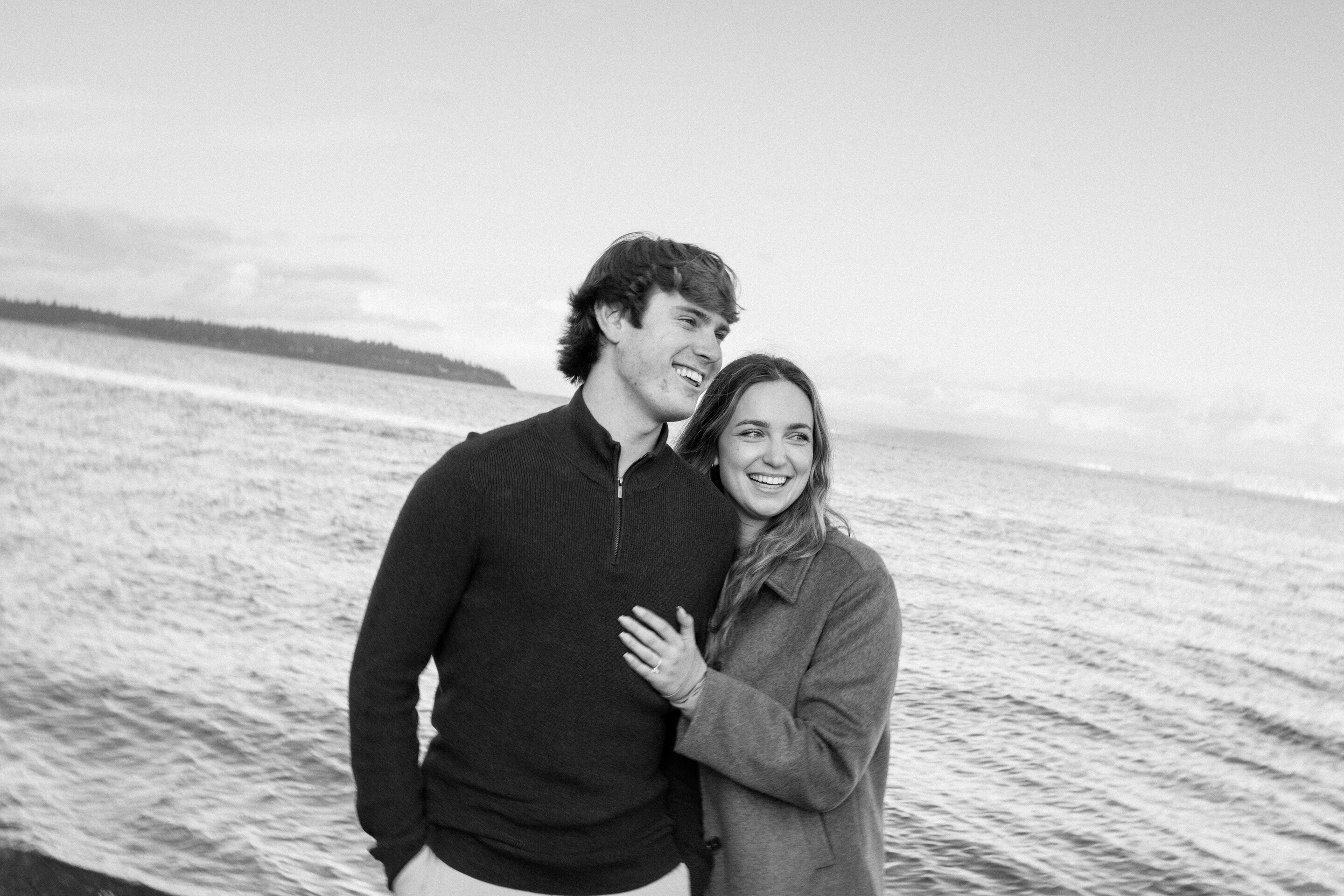 Emily & Joshua Home Page Banner