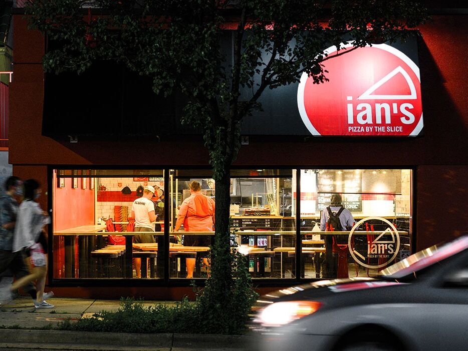 Picture of Ian’s Pizza Madison | Frances Street