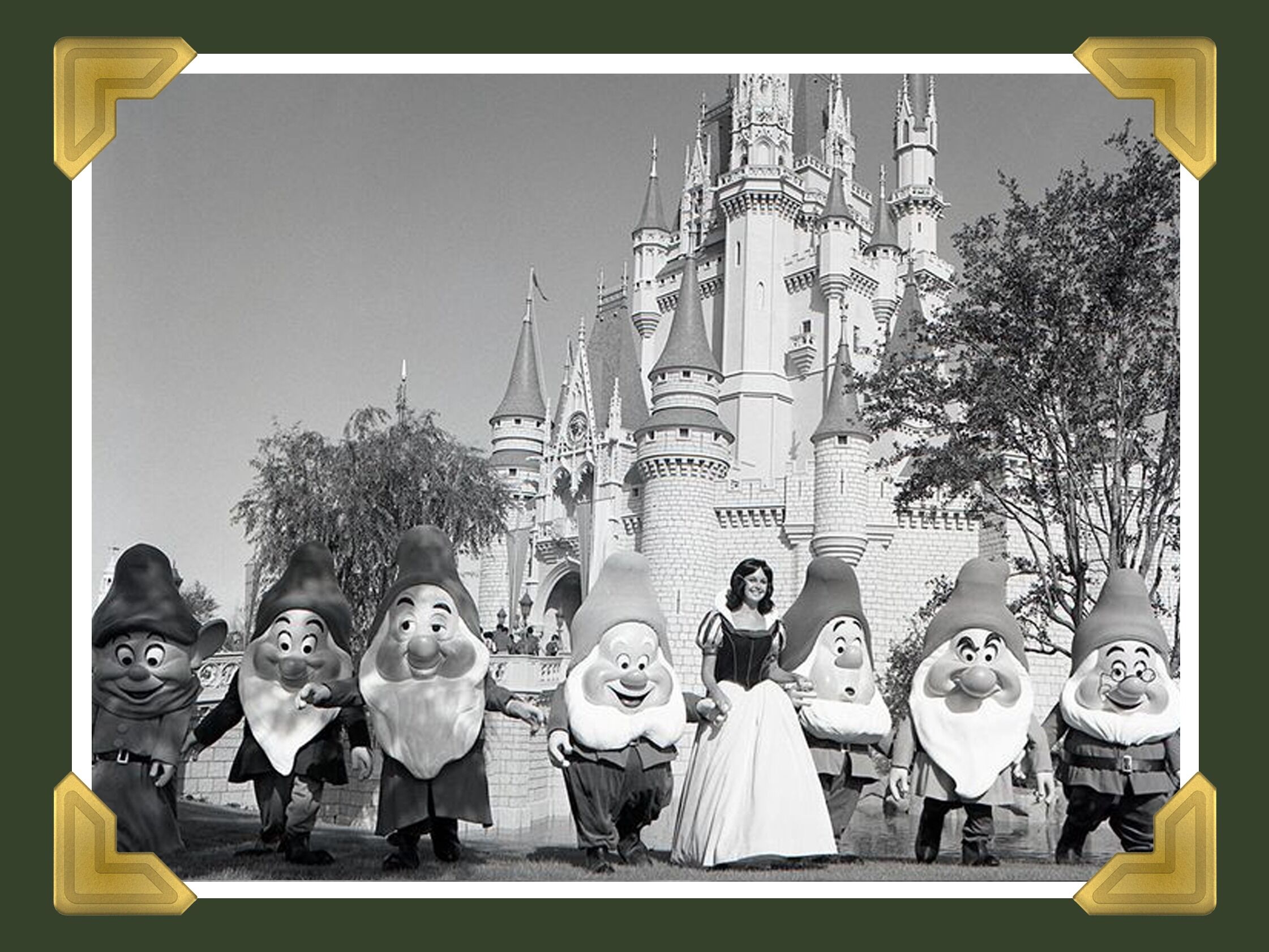 Picture of Walt Disney World® Resort
