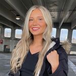 Hannah Denton