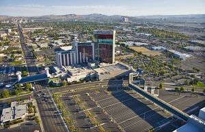 Picture of Atlantis Casino Resort Spa