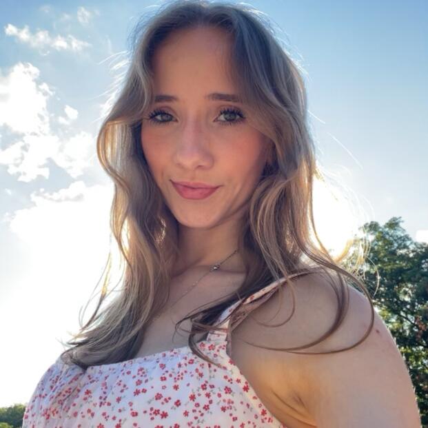 Mallory Pederson