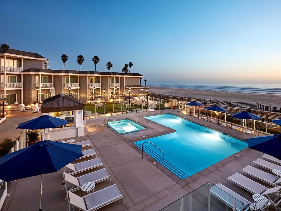 Picture of Vespera Resort on Pismo Beach Autograph Collection