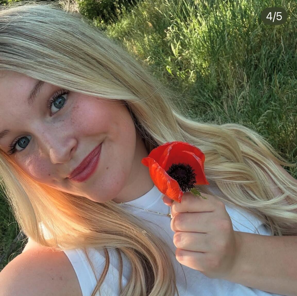 Odette Malmquist