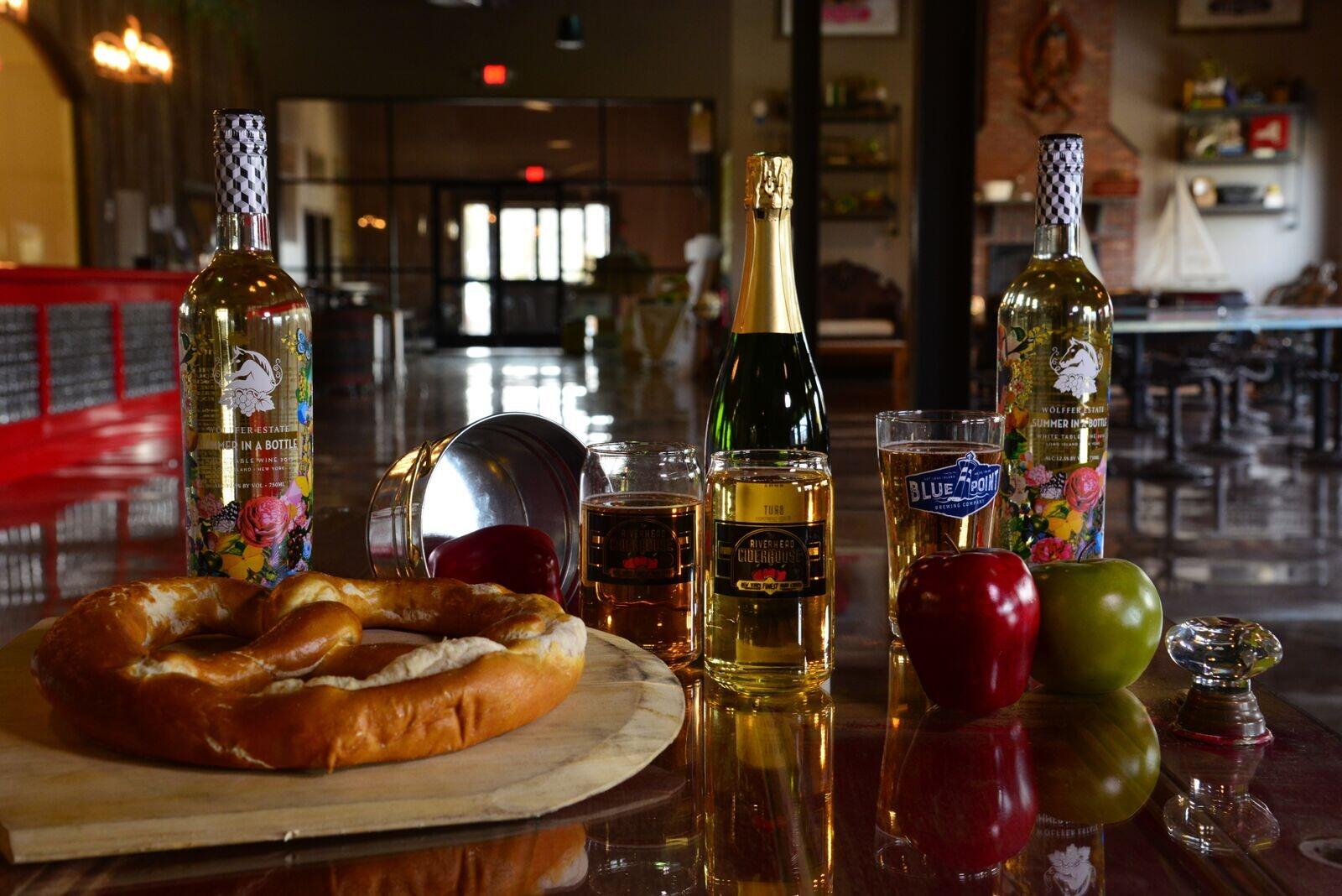 Picture of Riverhead Ciderhouse