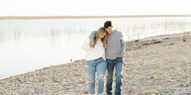 Rylee & Tyler Home Page Banner