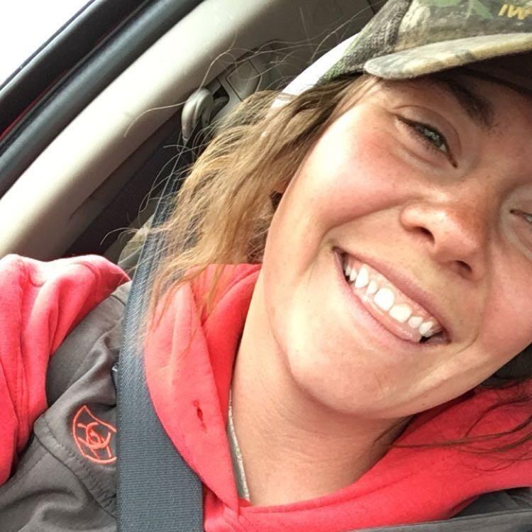 Erin Wegner