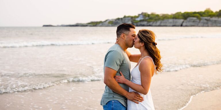 Lindsey & Jake Home Page Banner