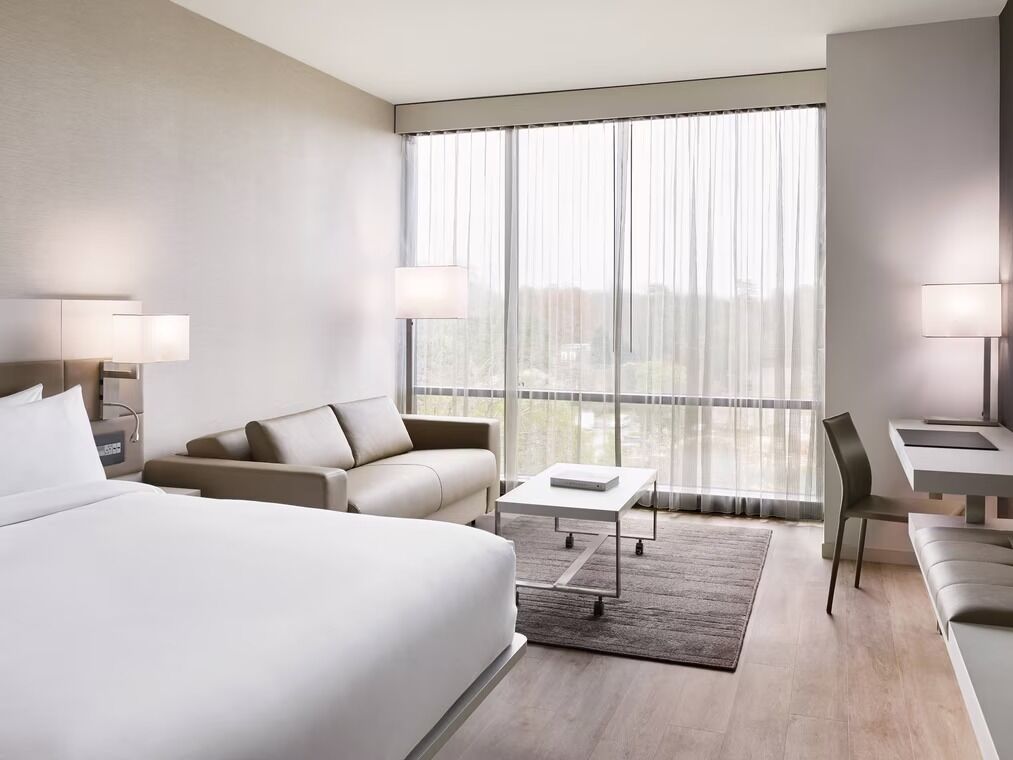 Picture of AC Hotel Charlotte SouthPark