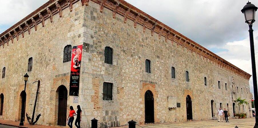 Picture of Museo de las Casas Reales