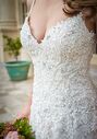 Jasmine Couture T222064 A-Line Wedding Dress - thumbnail - 4