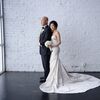 A Modern, Elegant Wedding in Chicago, IL