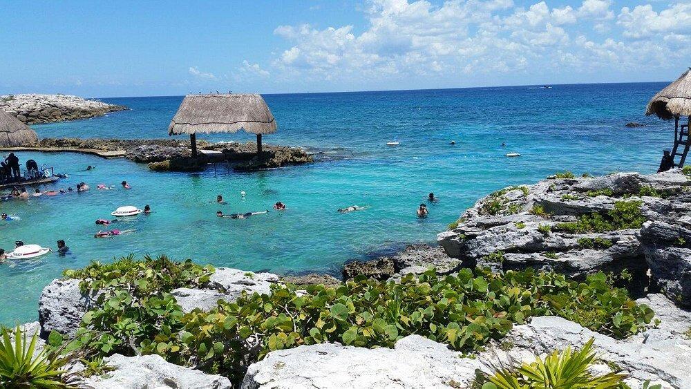 Picture of Xcaret Park