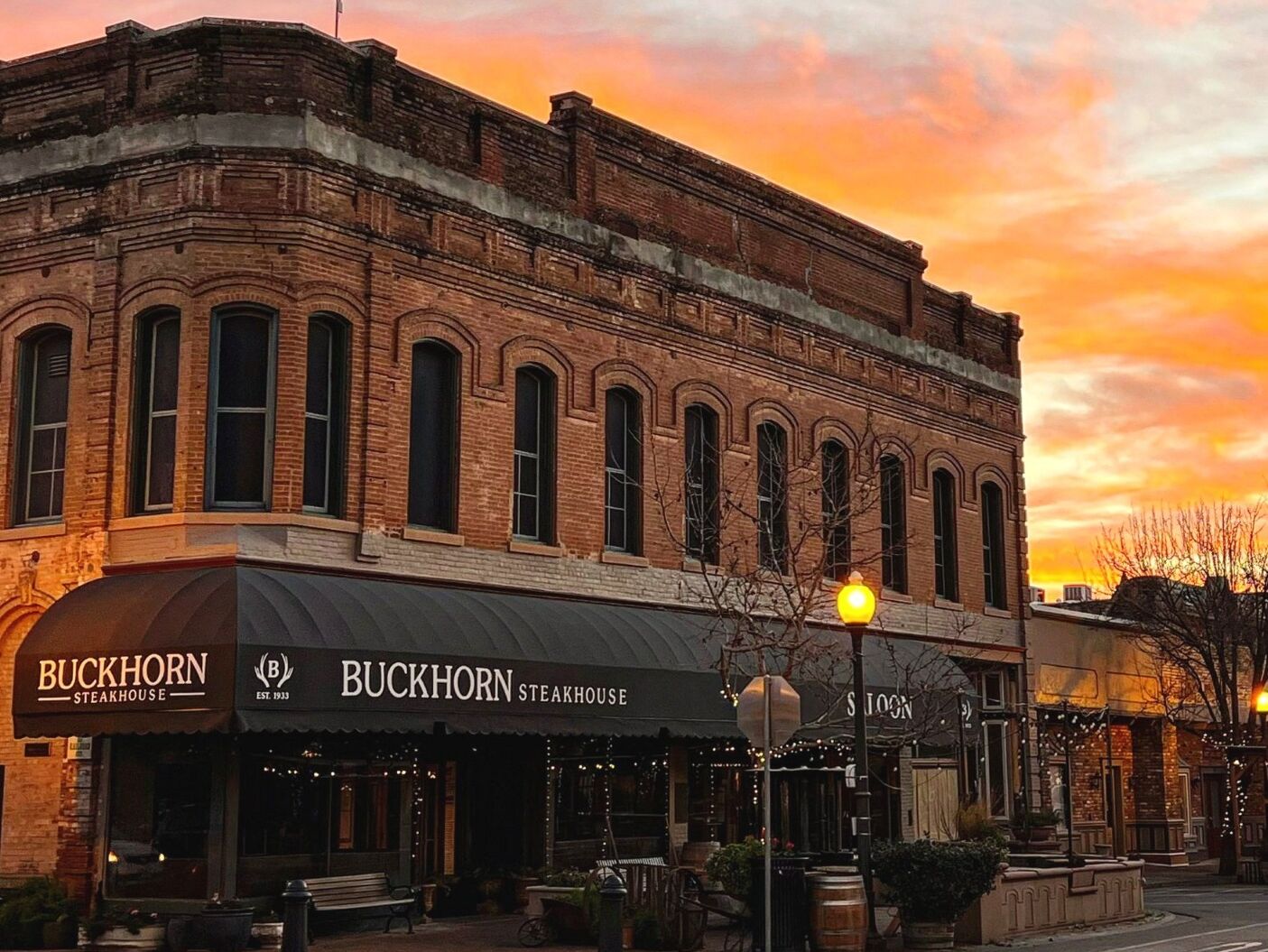 Picture of Buckhorn Steakhouse