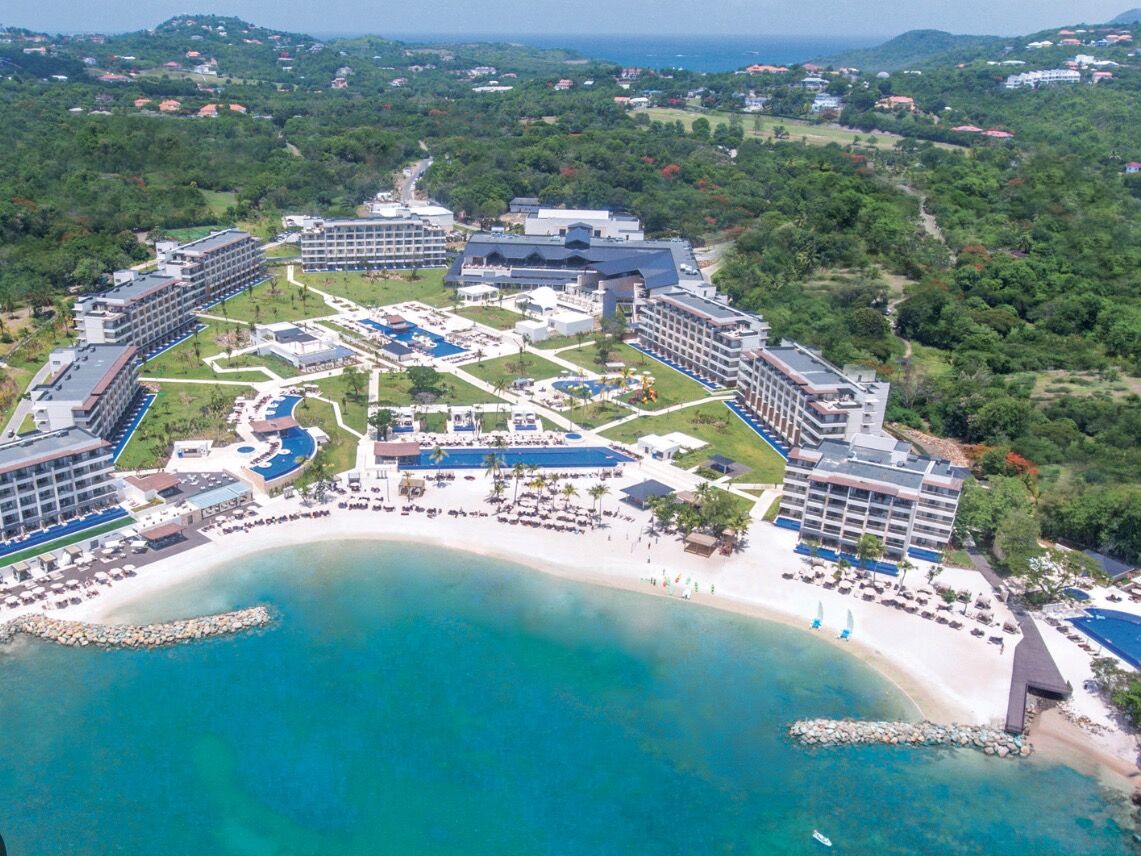Picture of Royalton Saint Lucia, An Autograph Collection All-Inclusive Resort