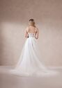 Adore by Justin Alexander Seraphina A-Line Wedding Dress - thumbnail - 4