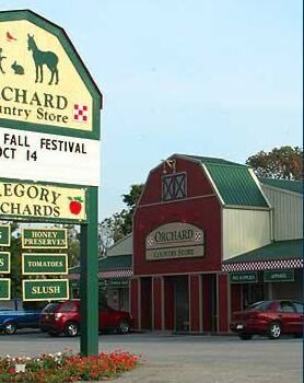 Picture of Orchard Country Store