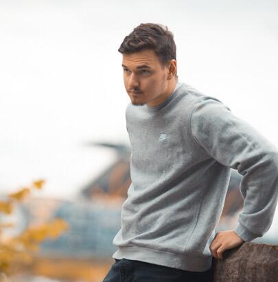 Tyler Cahill