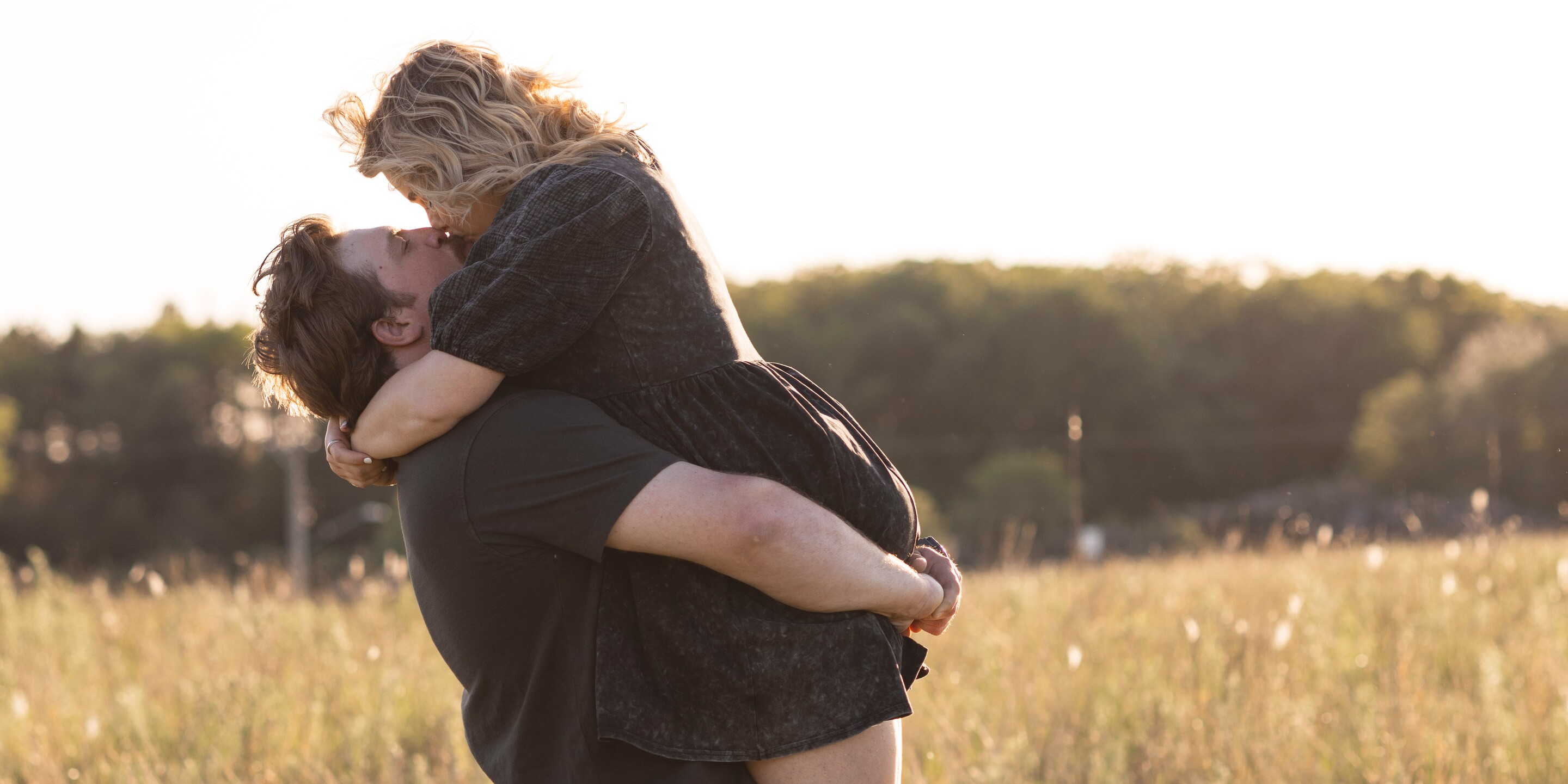 Layna & Cody Home Page Banner