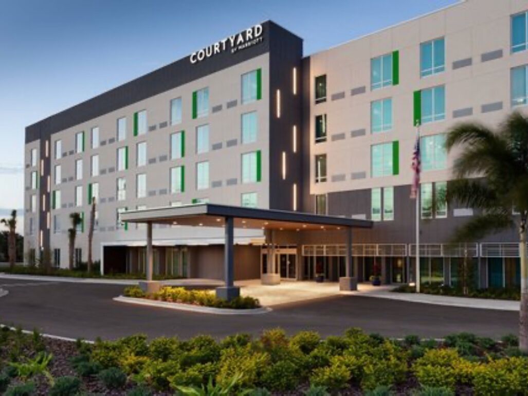 Picture of Courtyard by Marriott Winter Haven
