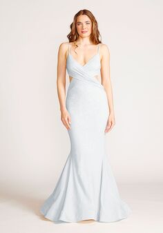 Bari Jay Bridesmaids 2140 Bridesmaid Dress