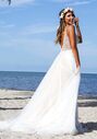 Stella York 7328 A-Line Wedding Dress - thumbnail - 1