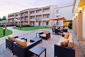 Picture of Courtyard by Marriott Huntsville University Drive