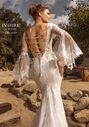 IVOIRE by KITTY CHEN ELLA, V2205 Wedding Dress - thumbnail - 6