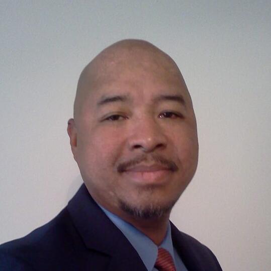 Anthony Barry