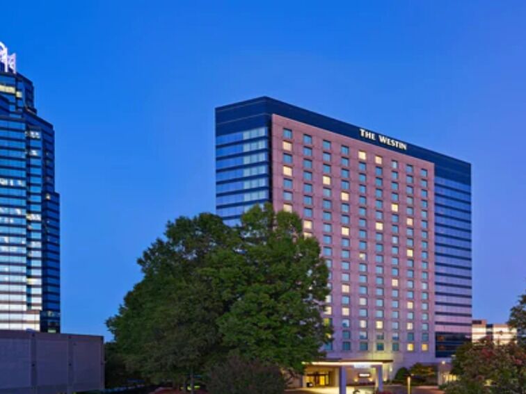 Picture of The Westin Atlanta Perimeter North
