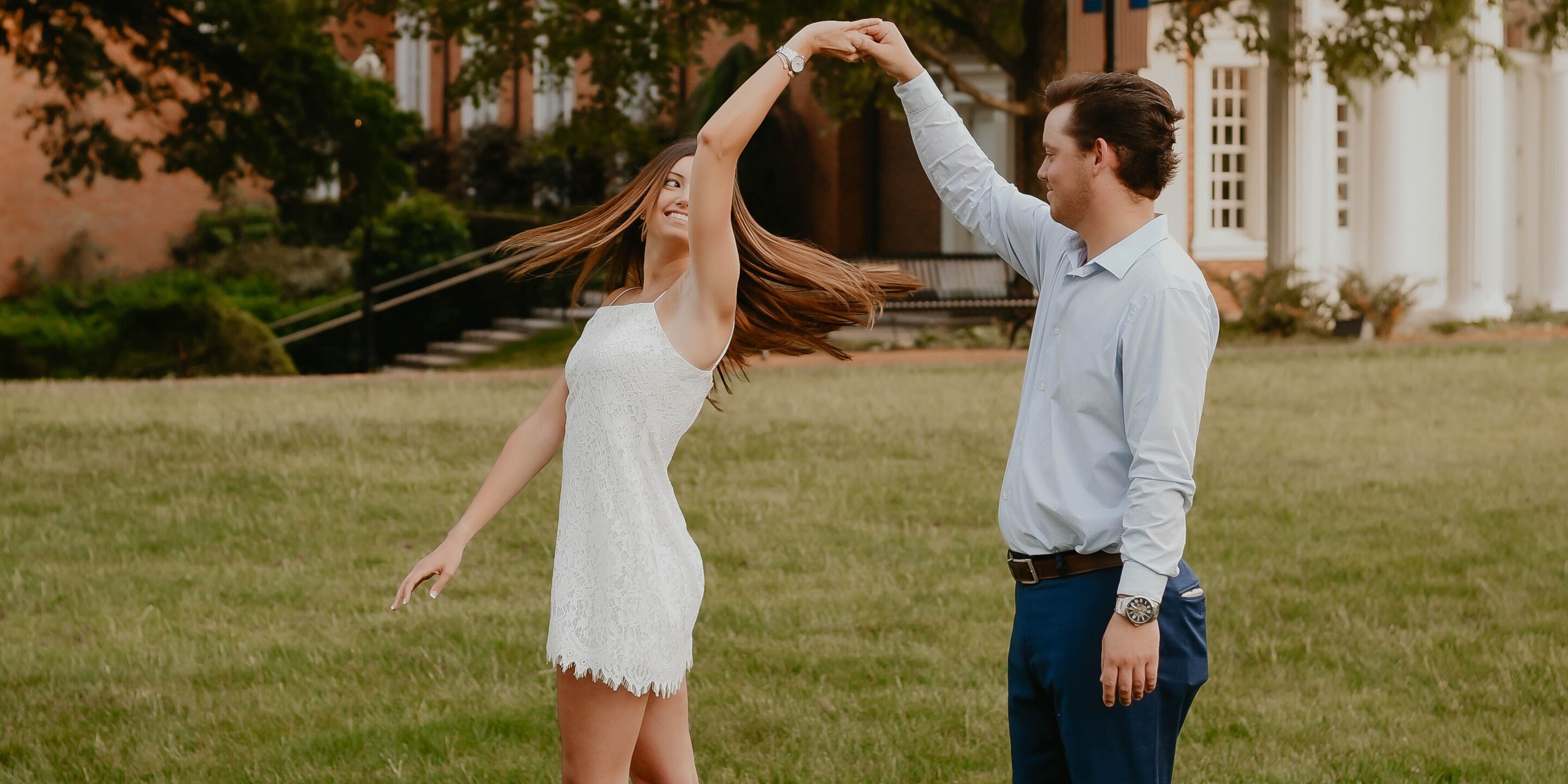 Madison & Austin Home Page Banner