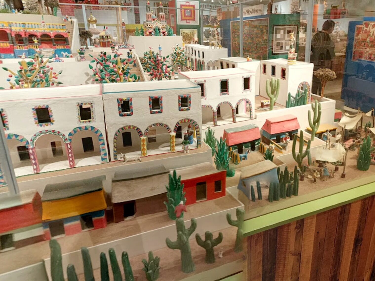 Picture of Museum of International Folk Art