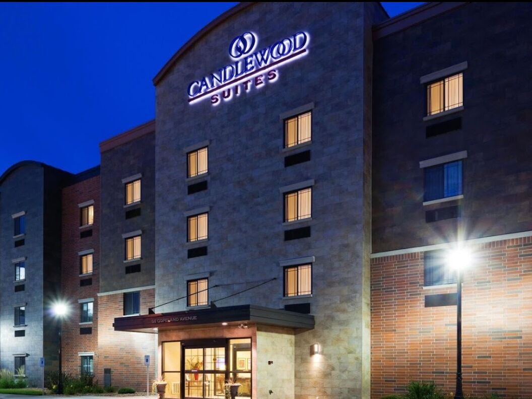 Picture of Candlewood Suites la Crosse, an IHG Hotel