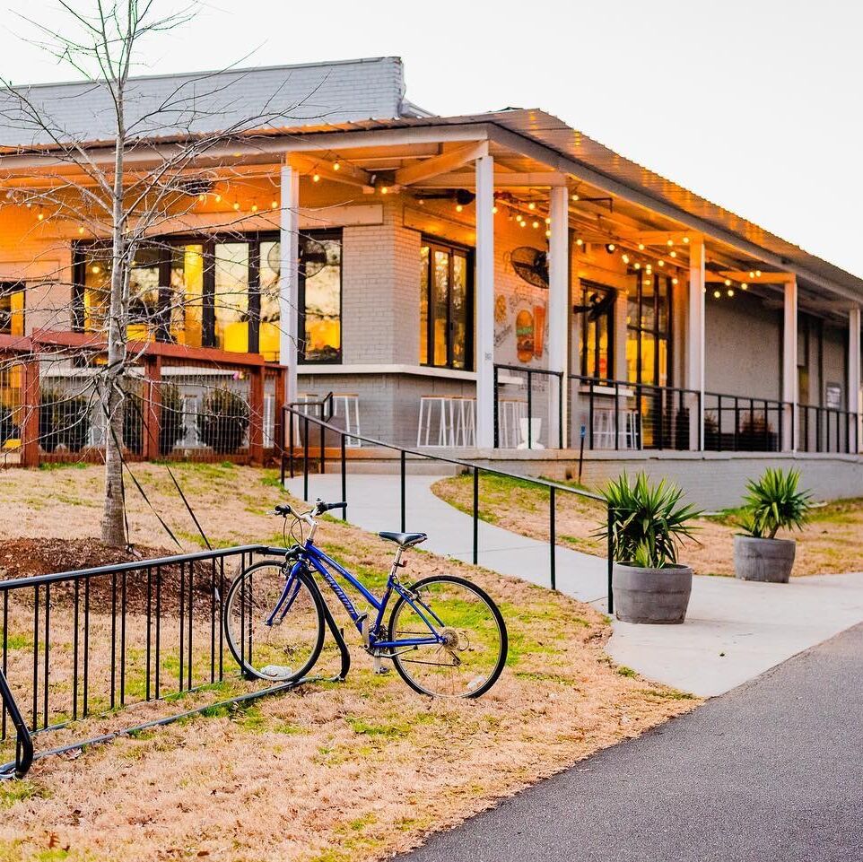 Picture of Southernside Brewing Co.