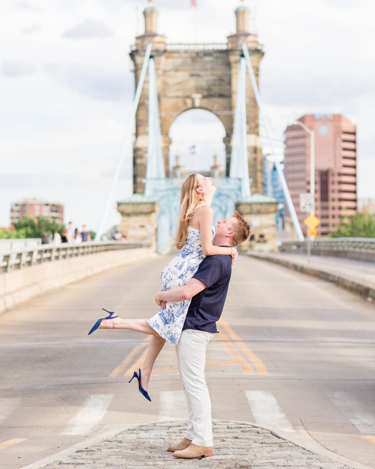 Maria & Nathan Home Page Banner