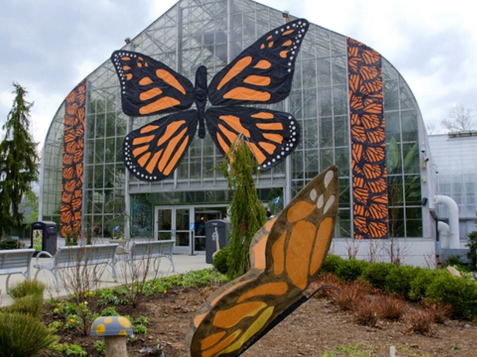 Picture of KROHN CONSERVATORY