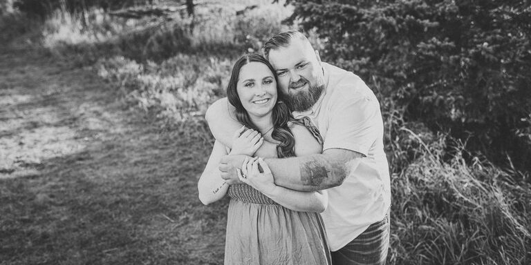 Madison & Jeff Home Page Banner