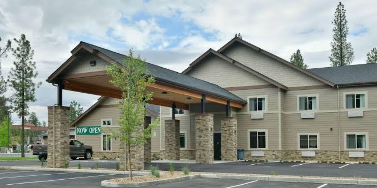 Picture of GrandStay Hotel & Suites